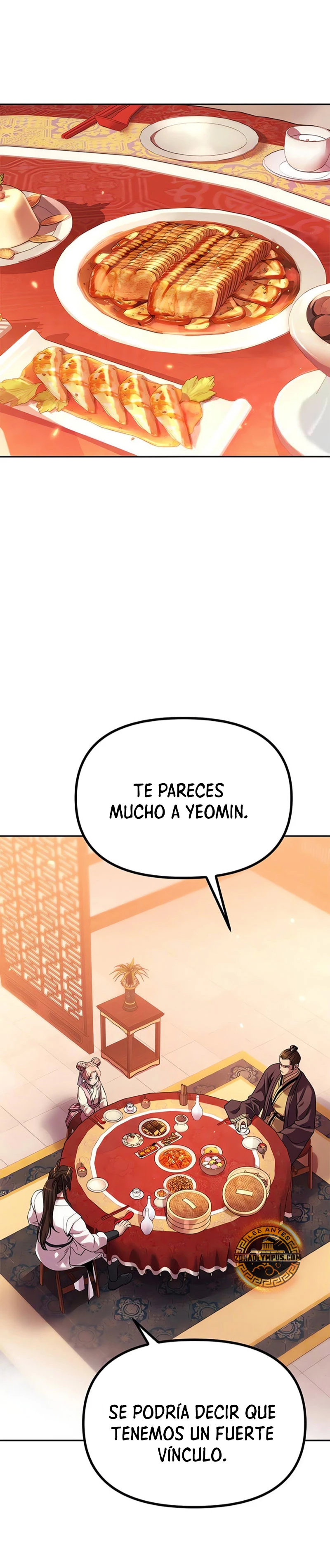 Cronicas de la faccion demoniaca (Chun hajin, el asesino mas fuerte) - Capítulo 94 - Página 42 - LectorTMOo
