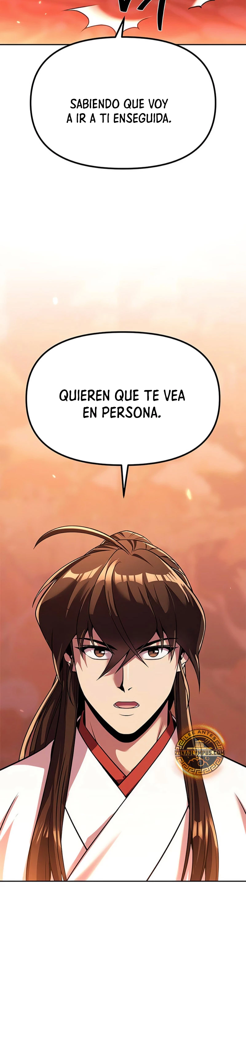 Cronicas de la faccion demoniaca (Chun hajin, el asesino mas fuerte) - Capítulo 95 - Página 6 - LectorTMOo