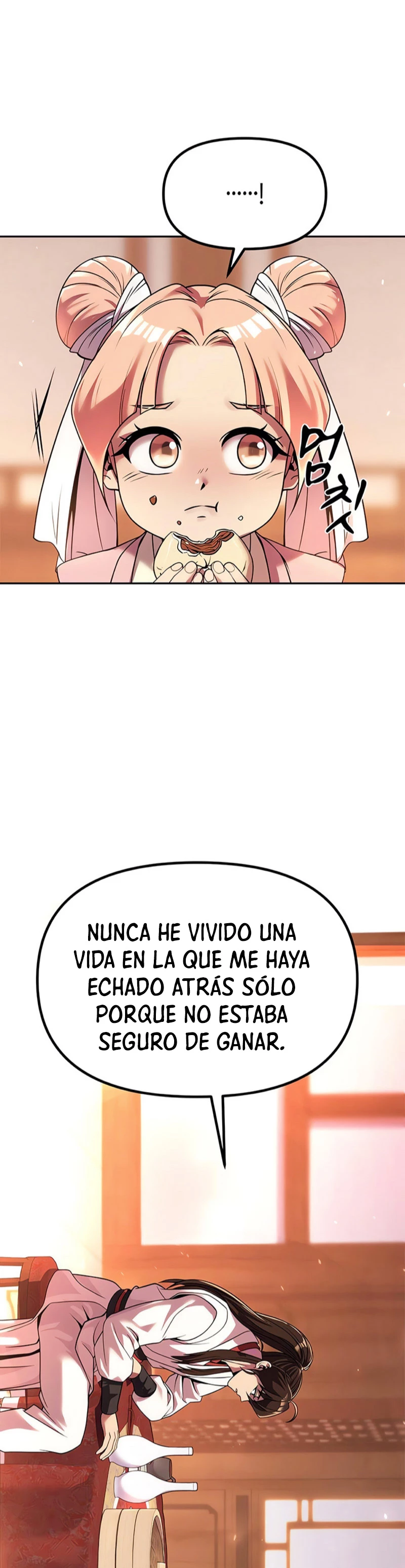Cronicas de la faccion demoniaca (Chun hajin, el asesino mas fuerte) - Capítulo 95 - Página 11 - LectorTMOo