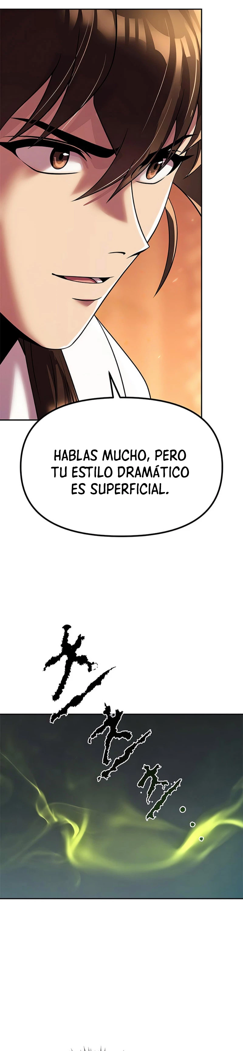 Cronicas de la faccion demoniaca (Chun hajin, el asesino mas fuerte) - Capítulo 95 - Página 15 - LectorTMOo