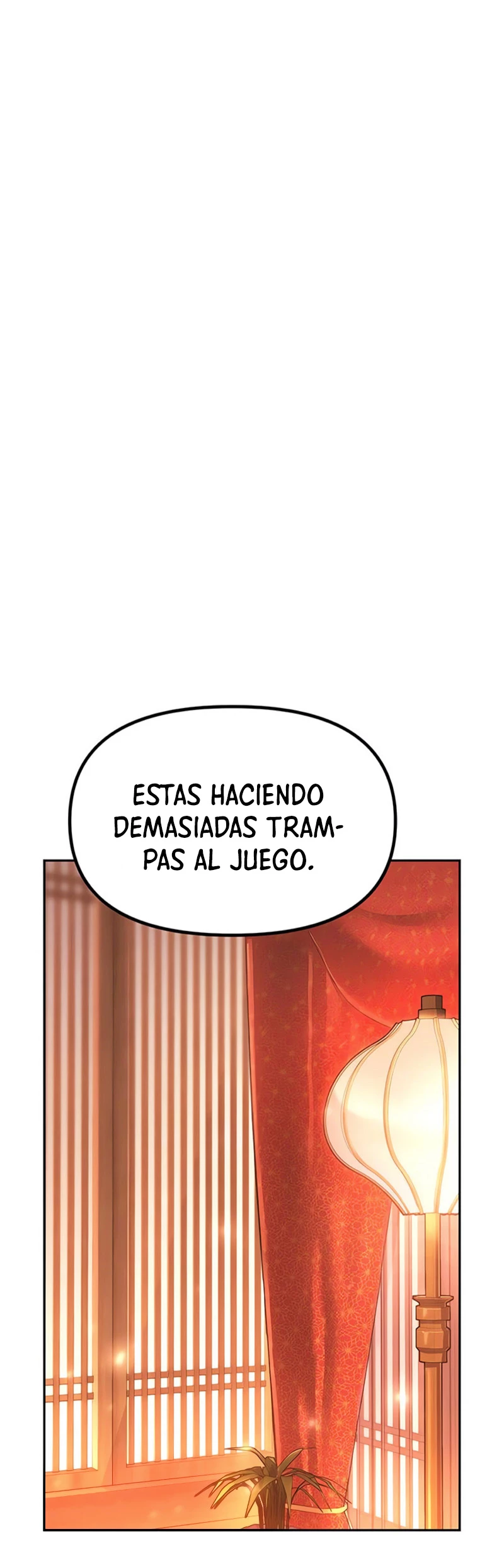 Cronicas de la faccion demoniaca (Chun hajin, el asesino mas fuerte) - Capítulo 95 - Página 31 - LectorTMOo