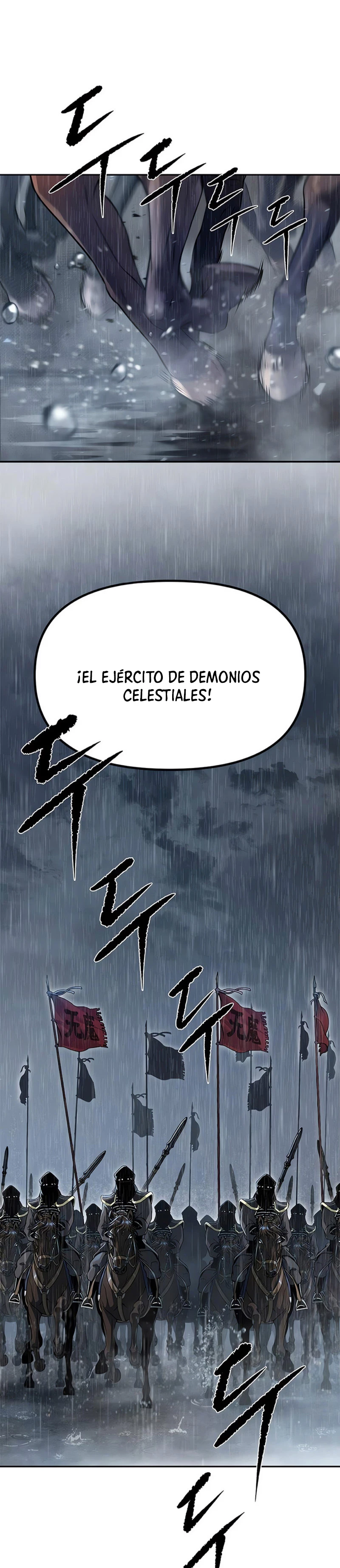 Cronicas de la faccion demoniaca (Chun hajin, el asesino mas fuerte) - Capítulo 95 - Página 45 - LectorTMOo