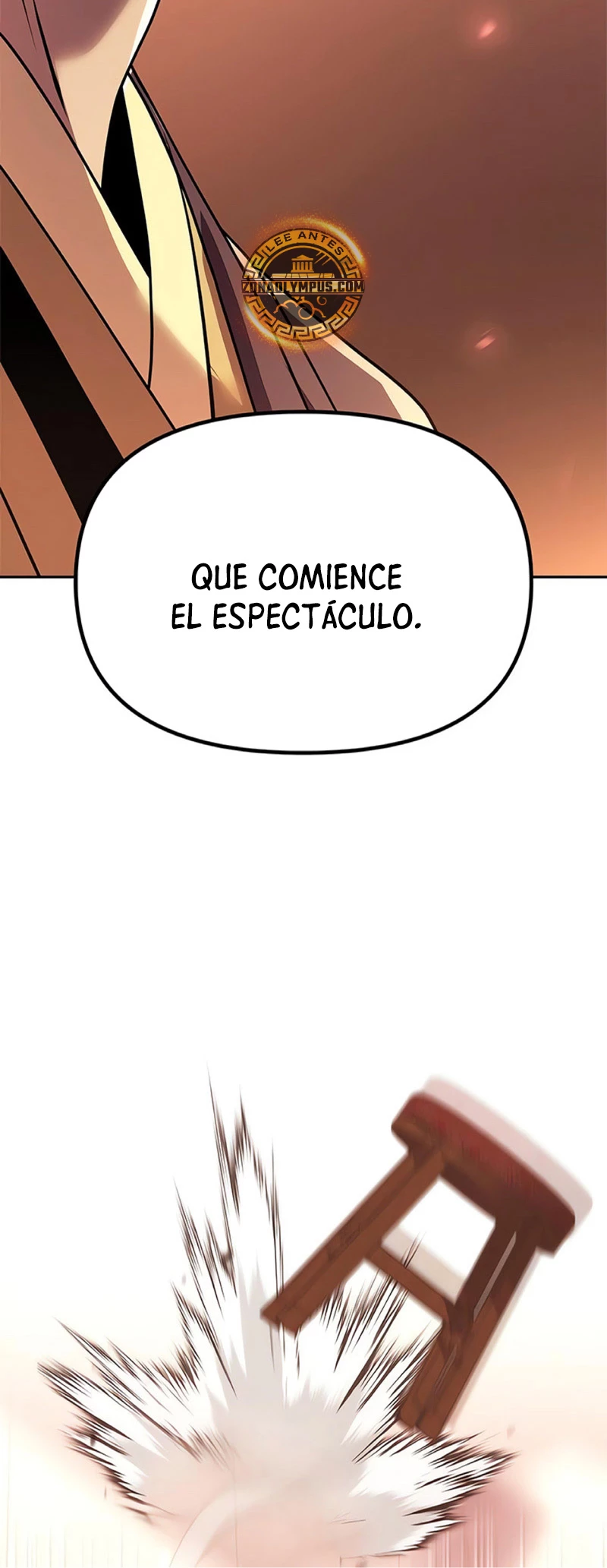 Cronicas de la faccion demoniaca (Chun hajin, el asesino mas fuerte) - Capítulo 95 - Página 54 - LectorTMOo