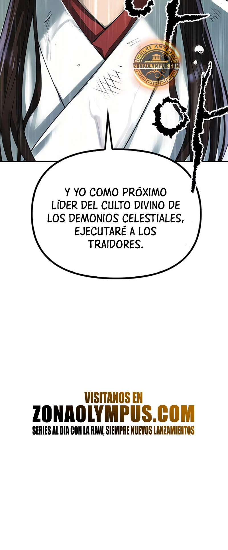 Cronicas de la faccion demoniaca (Chun hajin, el asesino mas fuerte) - Capítulo 95 - Página 65 - LectorTMOo