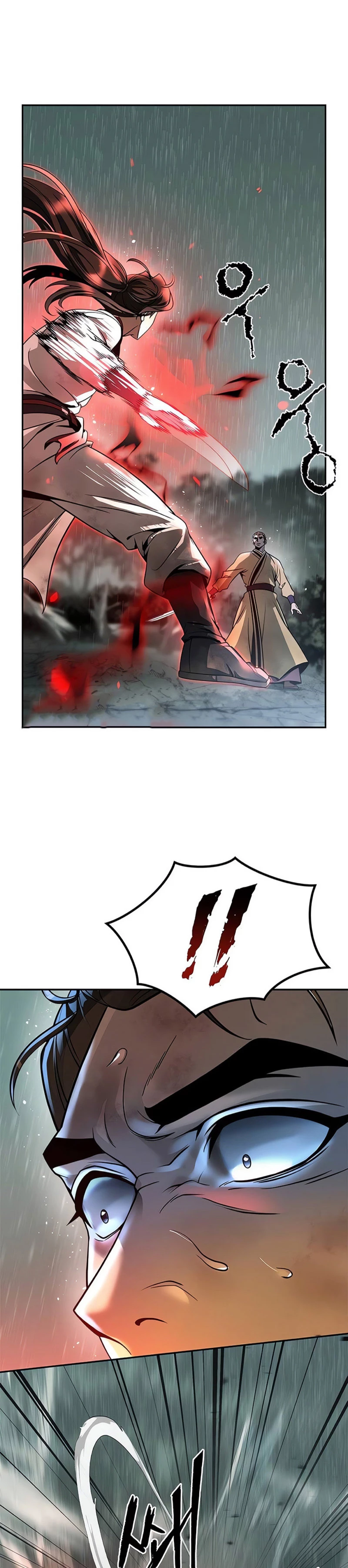 Cronicas de la faccion demoniaca (Chun hajin, el asesino mas fuerte) - Capítulo 96 - Página 54 - LectorTMOo