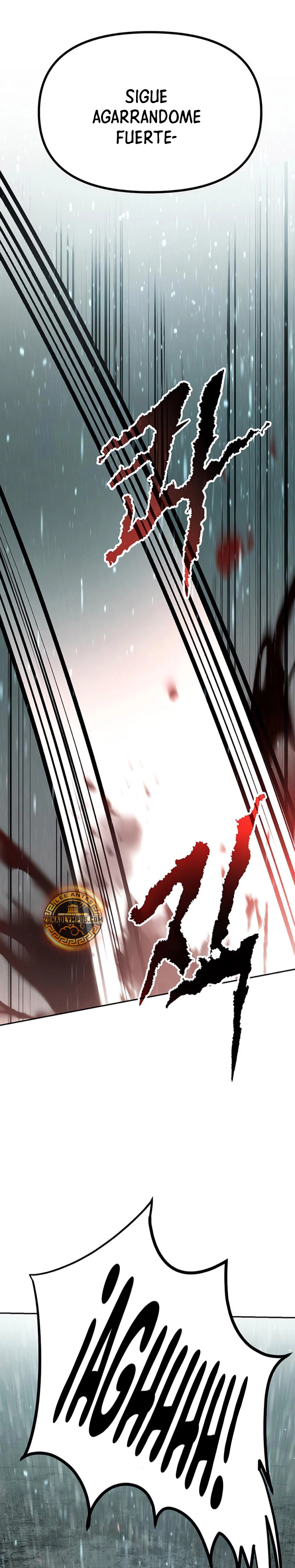 Cronicas de la faccion demoniaca (Chun hajin, el asesino mas fuerte) - Capítulo 97 - Página 43 - LectorTMOo