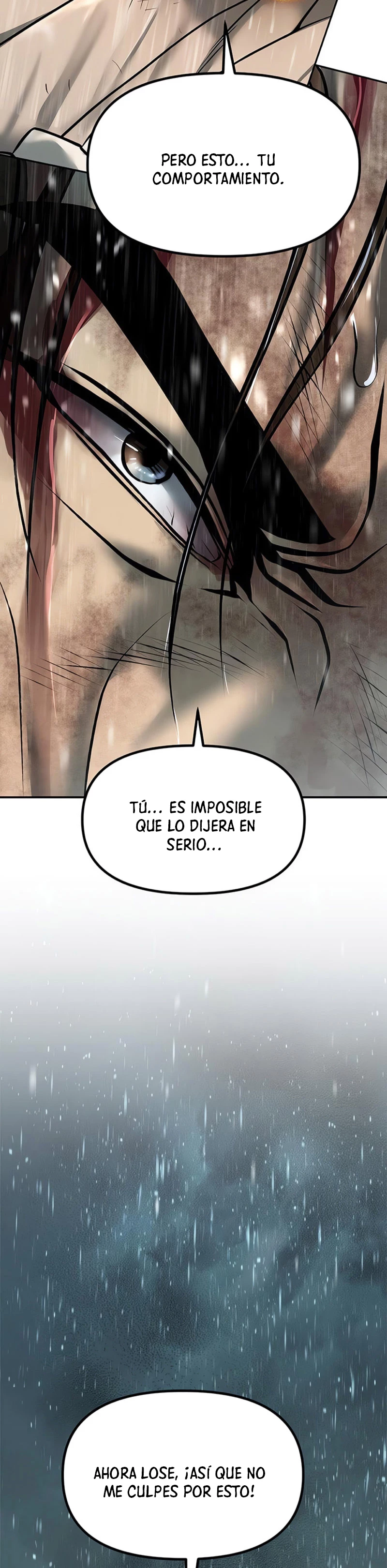 Cronicas de la faccion demoniaca (Chun hajin, el asesino mas fuerte) - Capítulo 97 - Página 62 - LectorTMOo
