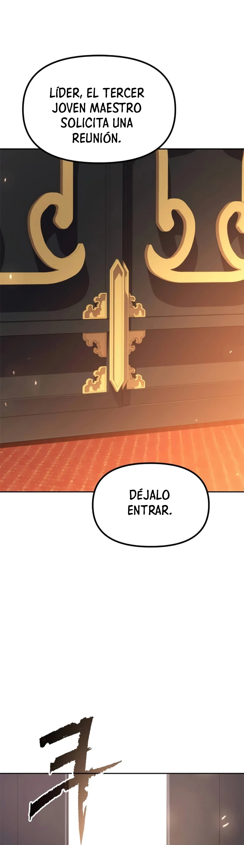 Cronicas de la faccion demoniaca (Chun hajin, el asesino mas fuerte) - Capítulo 98 - Página 42 - LectorTMOo