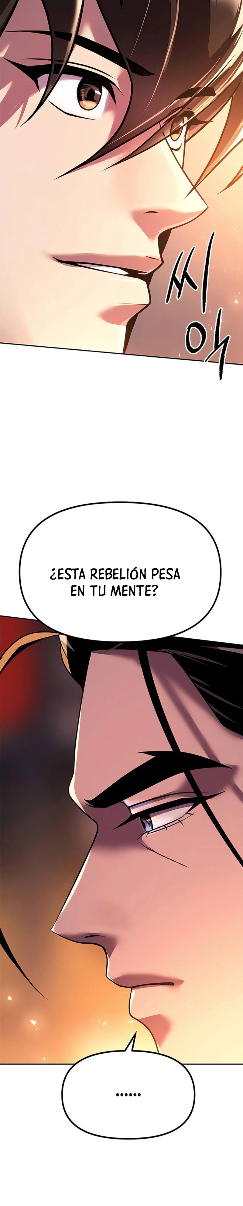 Cronicas de la faccion demoniaca (Chun hajin, el asesino mas fuerte) - Capítulo 99 - Página 38 - LectorTMOo