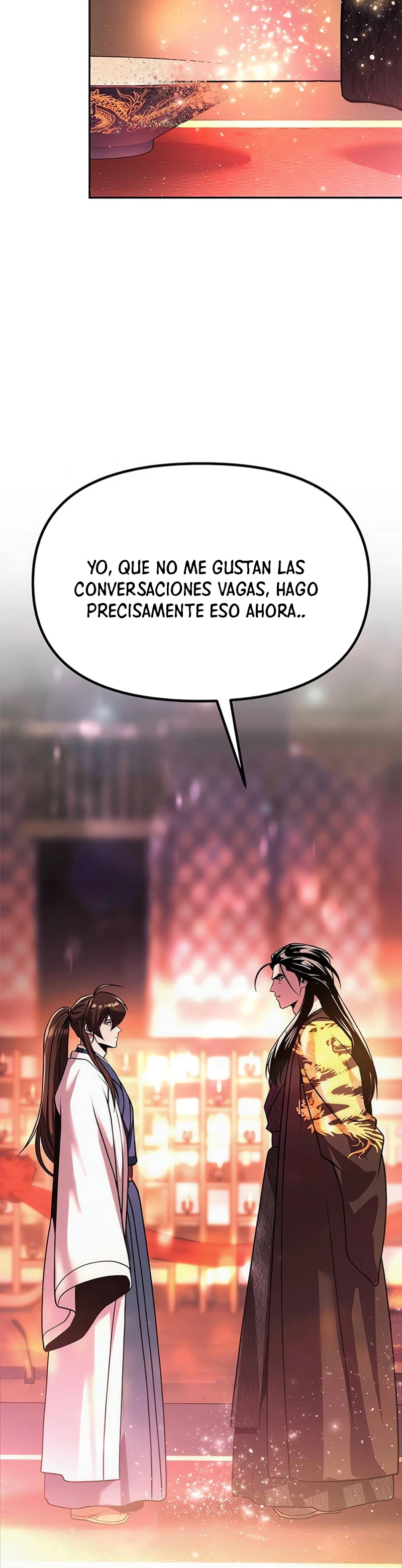 Cronicas de la faccion demoniaca (Chun hajin, el asesino mas fuerte) - Capítulo 99 - Página 56 - LectorTMOo