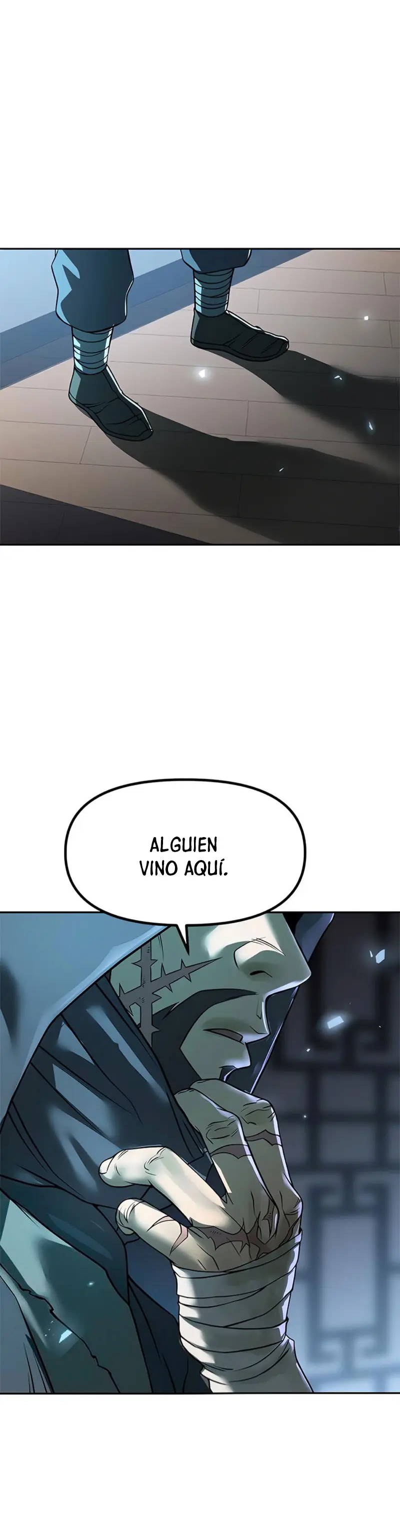 Cronicas de la faccion demoniaca (Chun hajin, el asesino mas fuerte) - Capítulo 104 - Página 27 - LectorTMOo