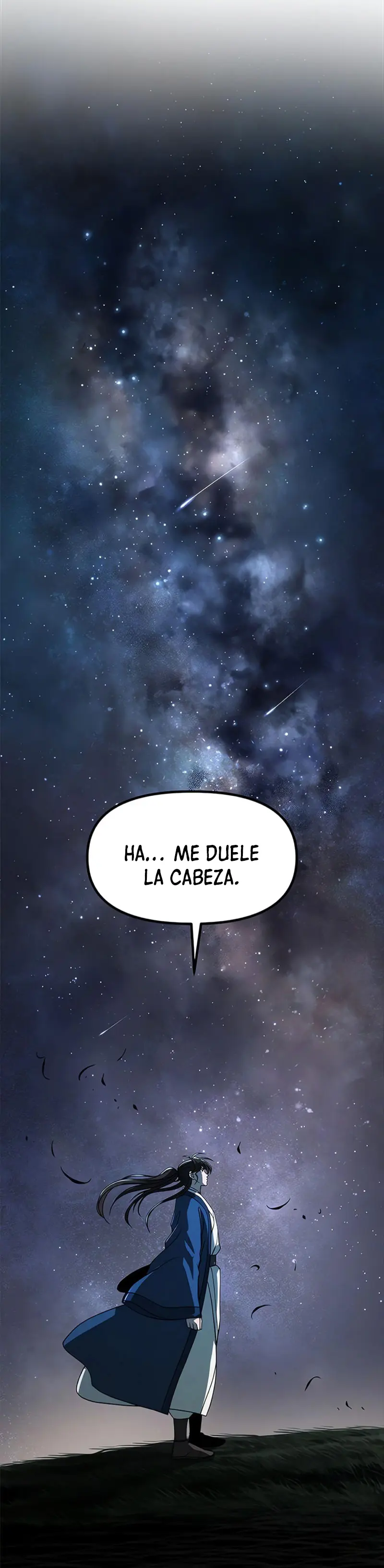 Cronicas de la faccion demoniaca (Chun hajin, el asesino mas fuerte) - Capítulo 104 - Página 48 - LectorTMOo