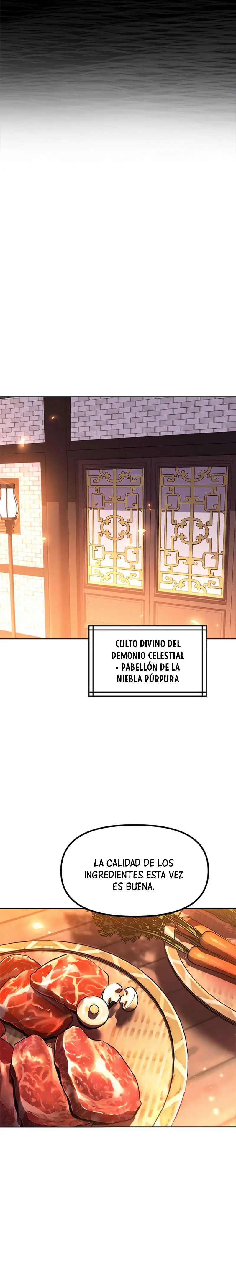 Cronicas de la faccion demoniaca (Chun hajin, el asesino mas fuerte) - Capítulo 104 - Página 49 - LectorTMOo