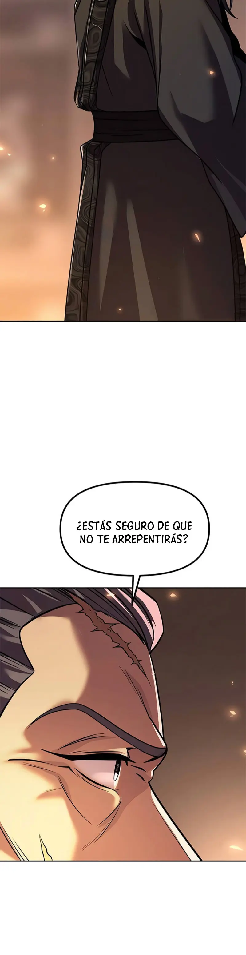 Cronicas de la faccion demoniaca (Chun hajin, el asesino mas fuerte) - Capítulo 105 - Página 28 - LectorTMOo