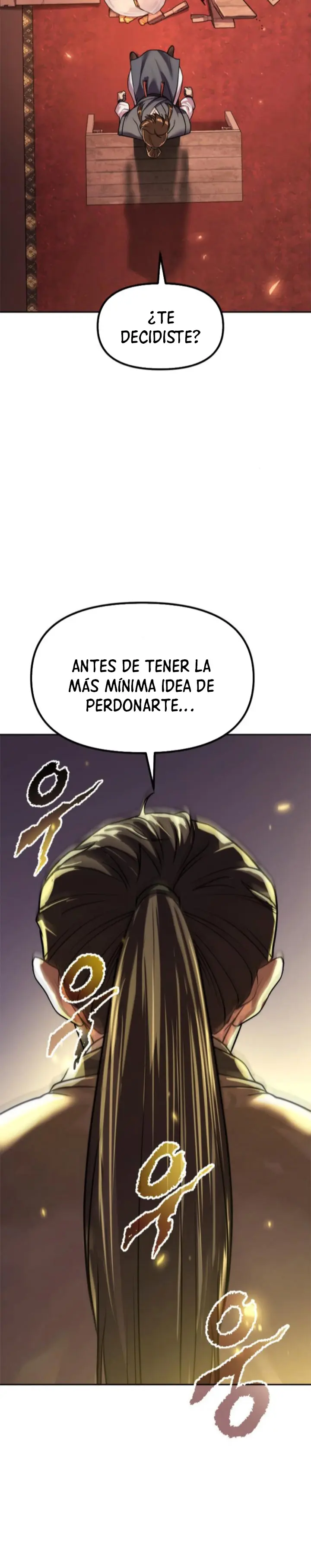 Cronicas de la faccion demoniaca (Chun hajin, el asesino mas fuerte) - Capítulo 106 - Página 50 - LectorTMOo