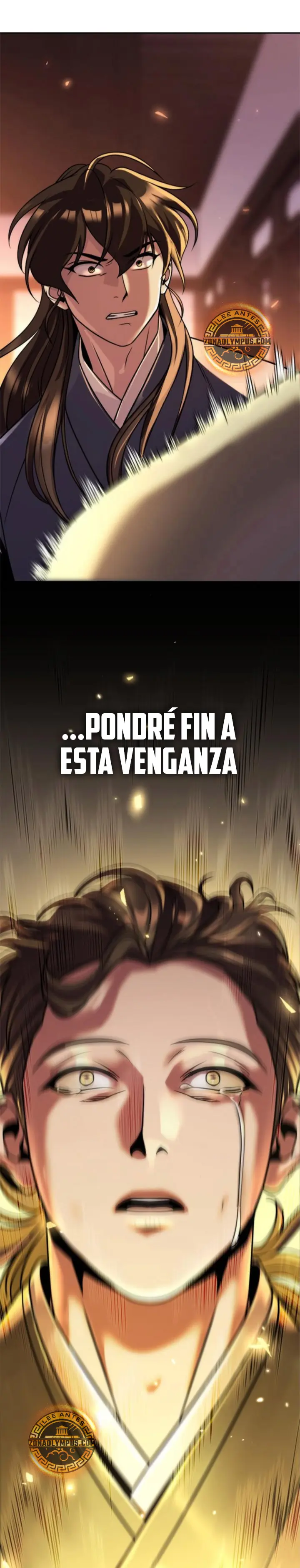 Cronicas de la faccion demoniaca (Chun hajin, el asesino mas fuerte) - Capítulo 106 - Página 52 - LectorTMOo