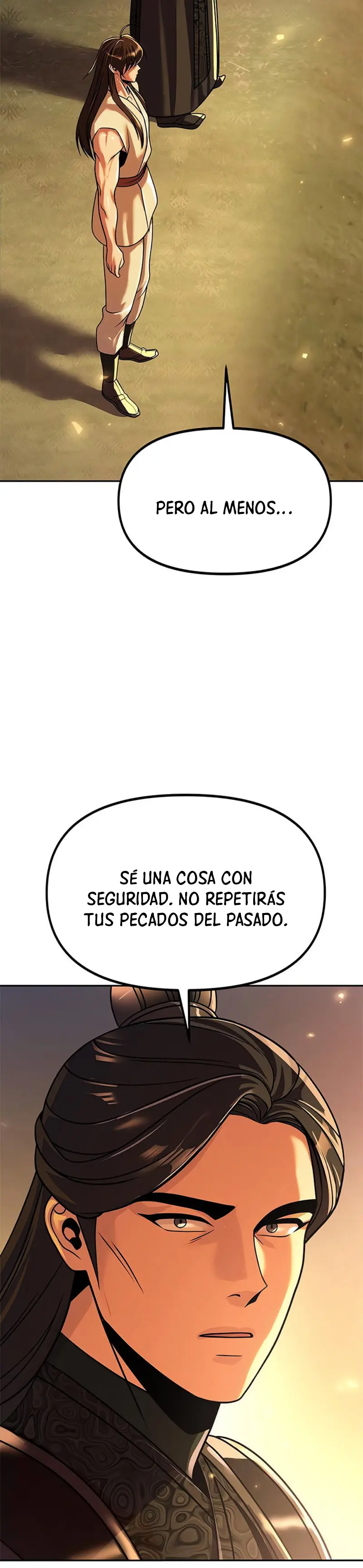 Cronicas de la faccion demoniaca (Chun hajin, el asesino mas fuerte) - Capítulo 107 - Página 37 - LectorTMOo