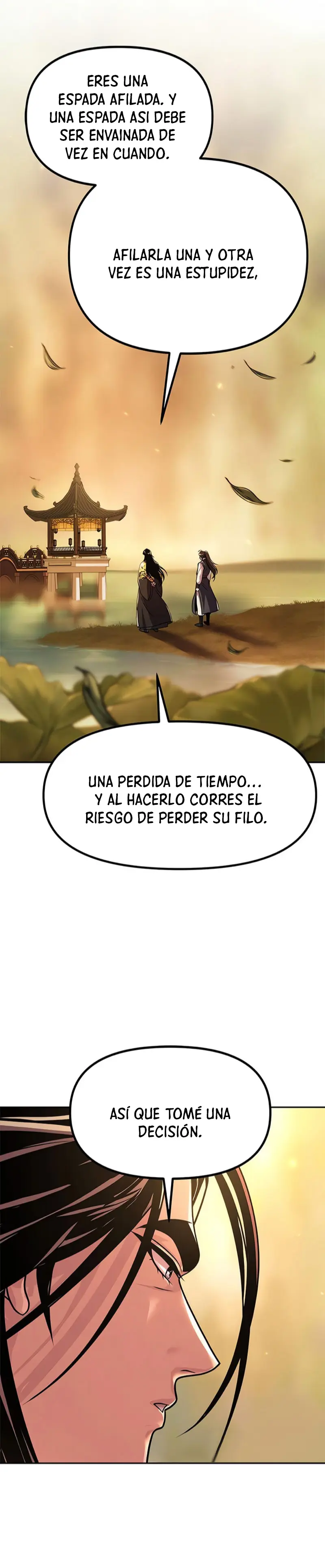 Cronicas de la faccion demoniaca (Chun hajin, el asesino mas fuerte) - Capítulo 107 - Página 47 - LectorTMOo