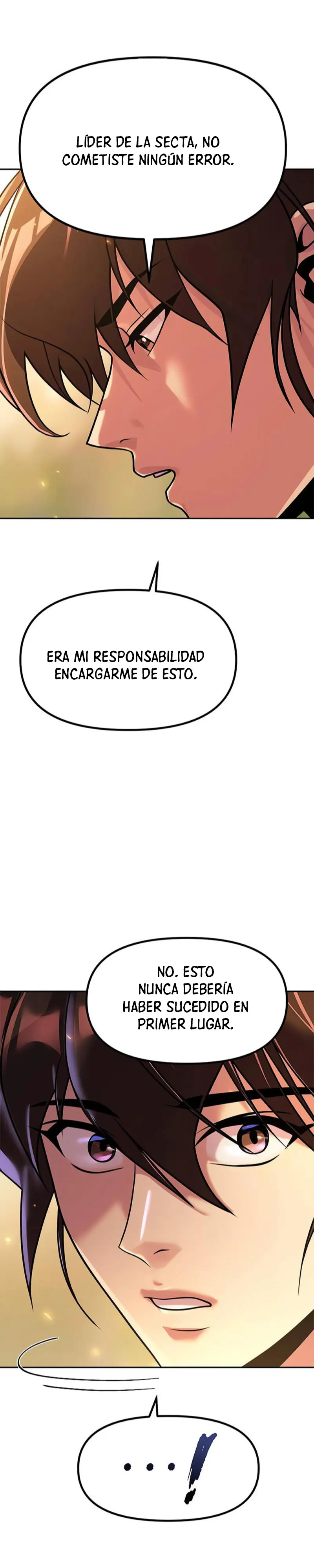 Cronicas de la faccion demoniaca (Chun hajin, el asesino mas fuerte) - Capítulo 107 - Página 48 - LectorTMOo