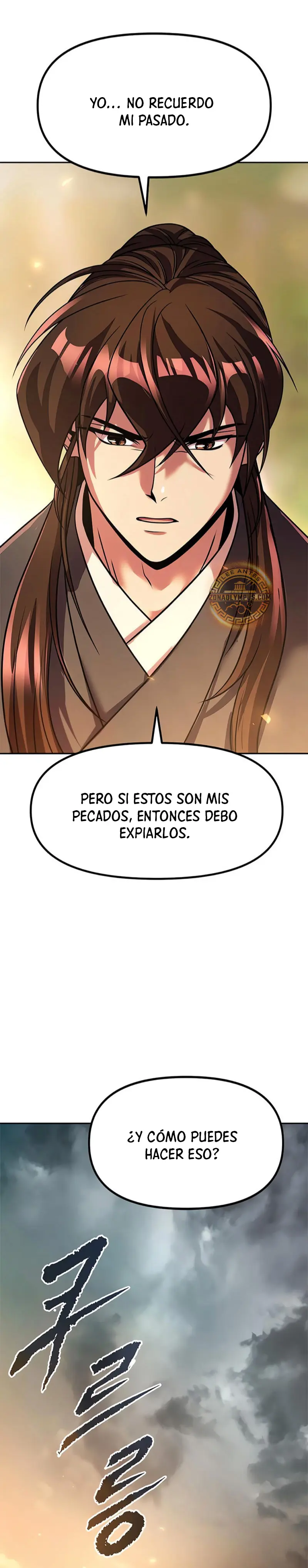 Cronicas de la faccion demoniaca (Chun hajin, el asesino mas fuerte) - Capítulo 107 - Página 50 - LectorTMOo