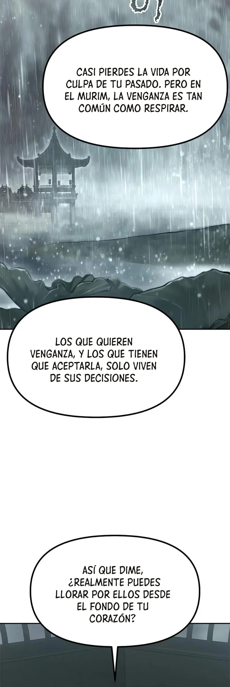 Cronicas de la faccion demoniaca (Chun hajin, el asesino mas fuerte) - Capítulo 108 - Página 15 - LectorTMOo