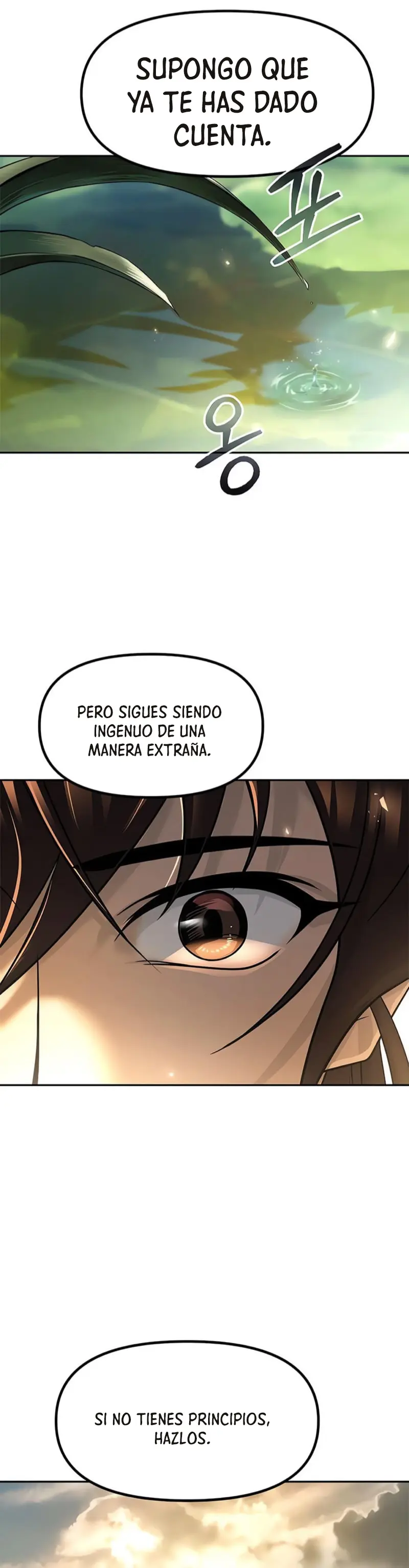 Cronicas de la faccion demoniaca (Chun hajin, el asesino mas fuerte) - Capítulo 108 - Página 19 - LectorTMOo