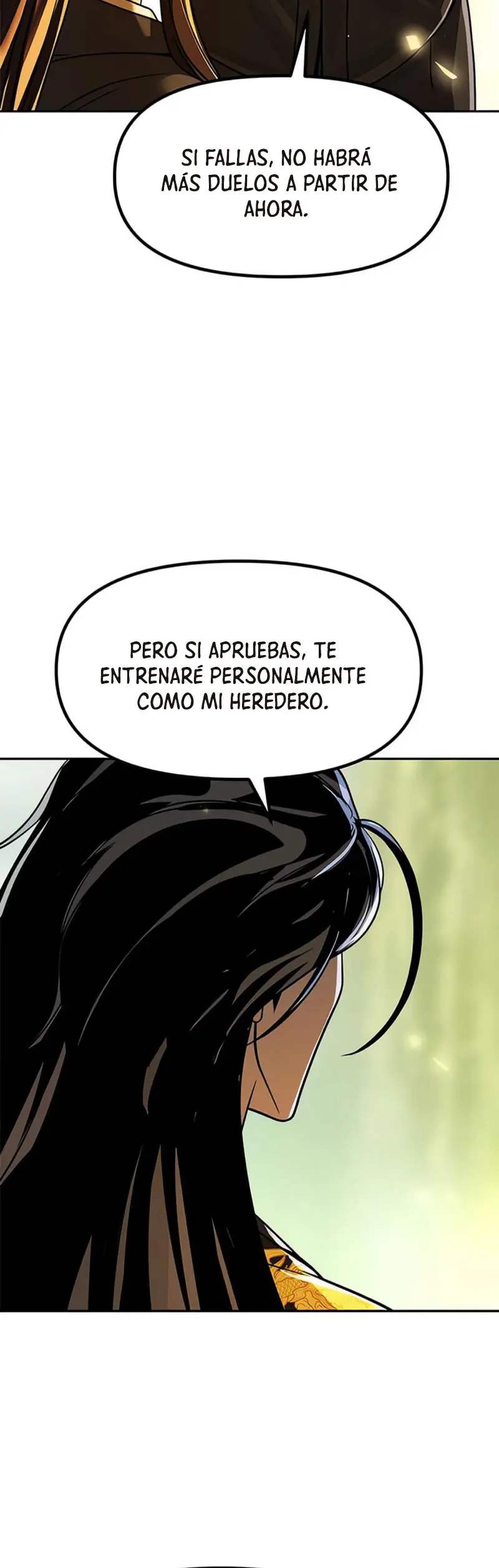 Cronicas de la faccion demoniaca (Chun hajin, el asesino mas fuerte) - Capítulo 108 - Página 24 - LectorTMOo