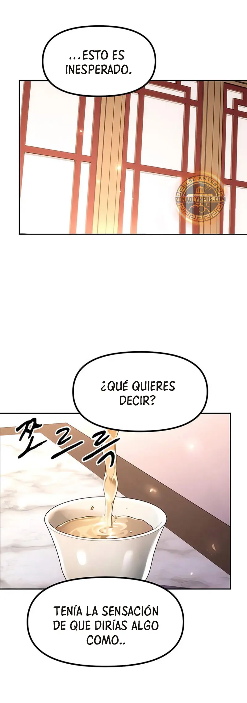Cronicas de la faccion demoniaca (Chun hajin, el asesino mas fuerte) - Capítulo 108 - Página 32 - LectorTMOo
