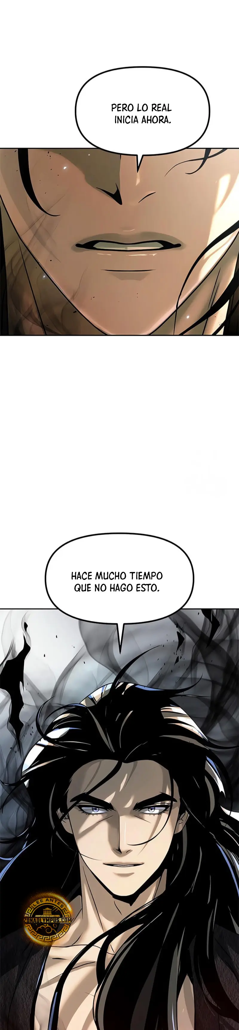 Cronicas de la faccion demoniaca (Chun hajin, el asesino mas fuerte) - Capítulo 109 - Página 4 - LectorTMOo