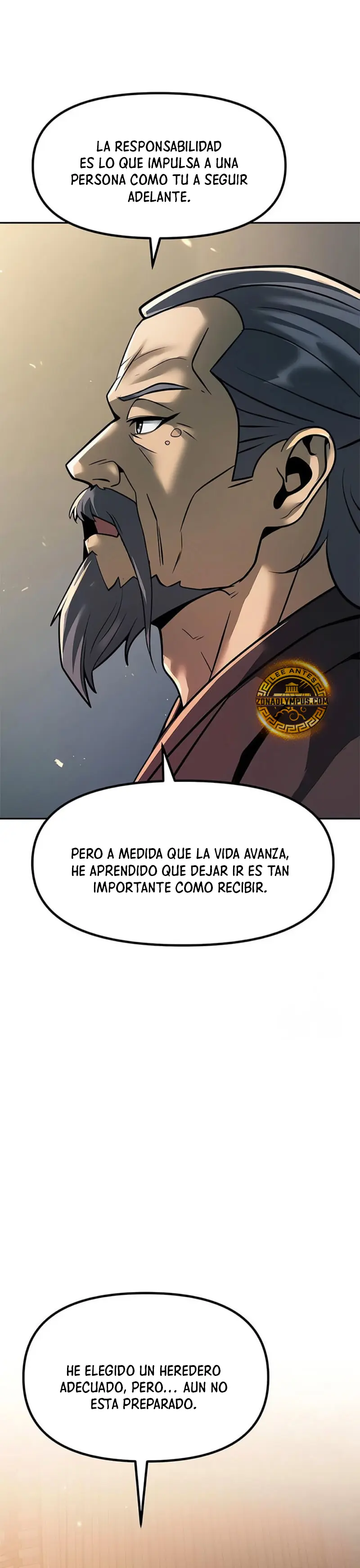 Cronicas de la faccion demoniaca (Chun hajin, el asesino mas fuerte) - Capítulo 109 - Página 37 - LectorTMOo