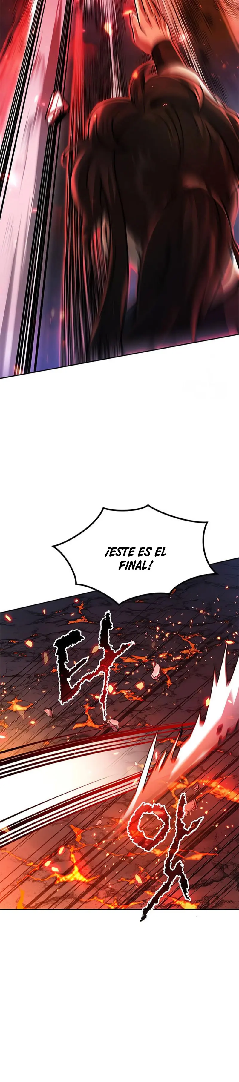 Cronicas de la faccion demoniaca (Chun hajin, el asesino mas fuerte) - Capítulo 109 - Página 49 - LectorTMOo