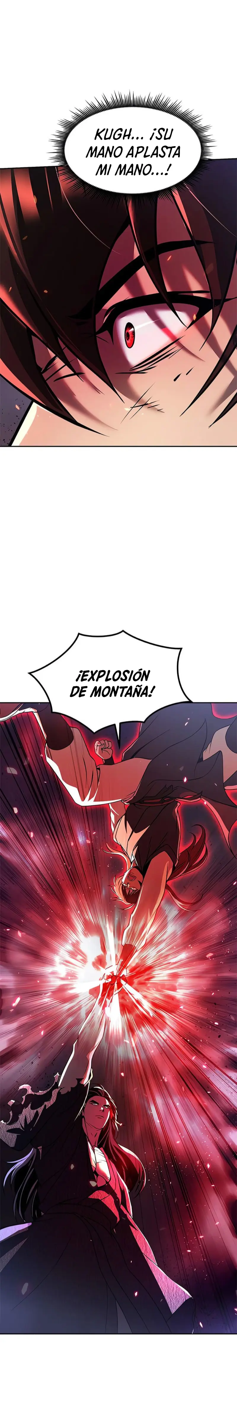 Cronicas de la faccion demoniaca (Chun hajin, el asesino mas fuerte) - Capítulo 109 - Página 56 - LectorTMOo
