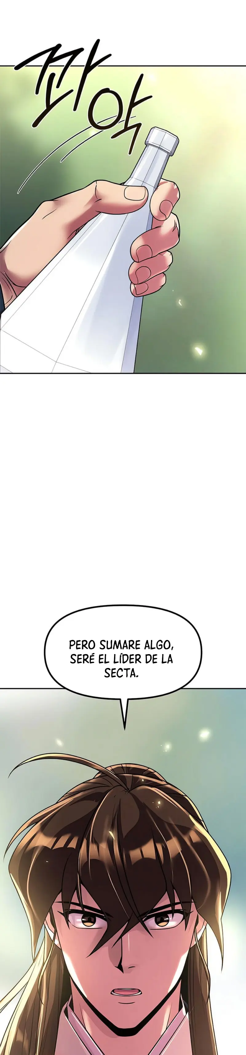 Cronicas de la faccion demoniaca (Chun hajin, el asesino mas fuerte) - Capítulo 110 - Página 45 - LectorTMOo