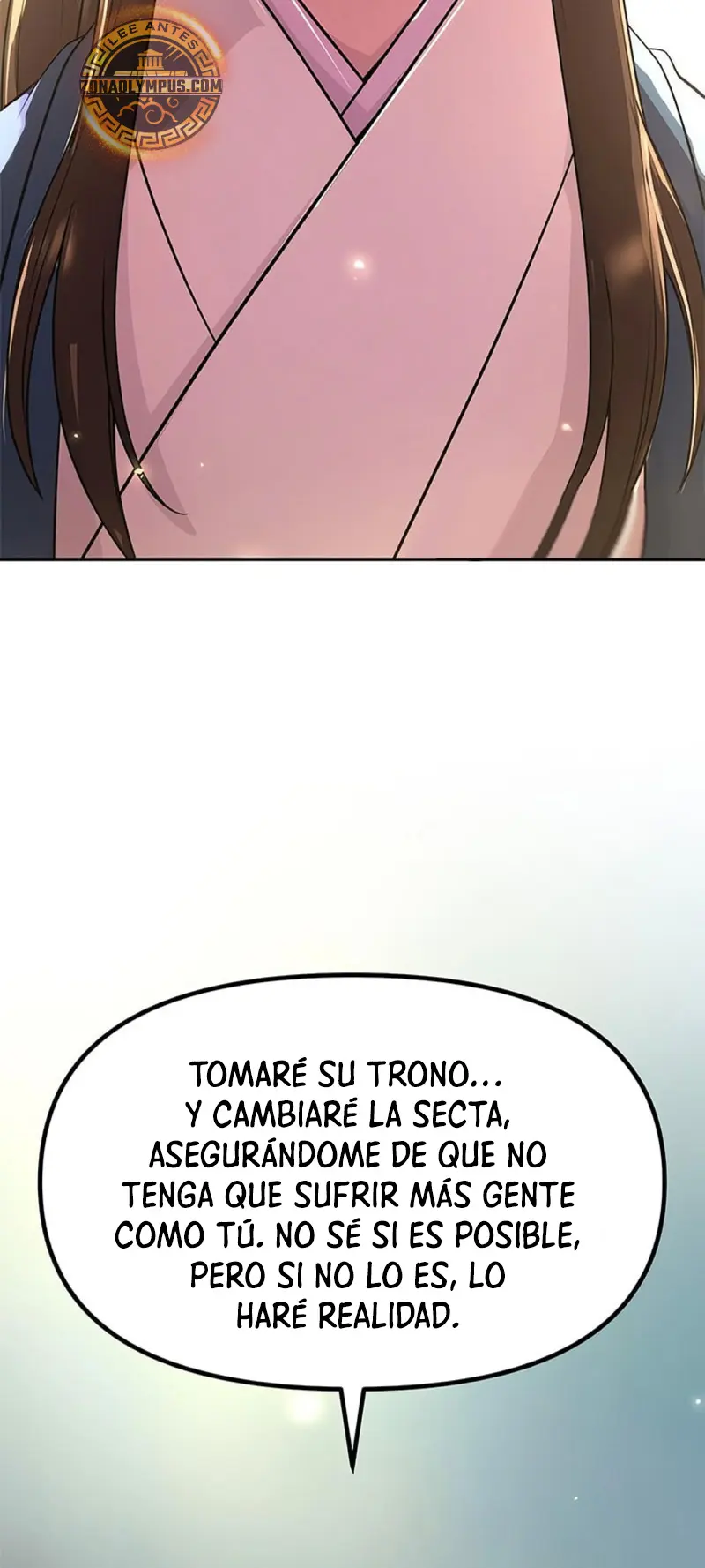 Cronicas de la faccion demoniaca (Chun hajin, el asesino mas fuerte) - Capítulo 110 - Página 46 - LectorTMOo