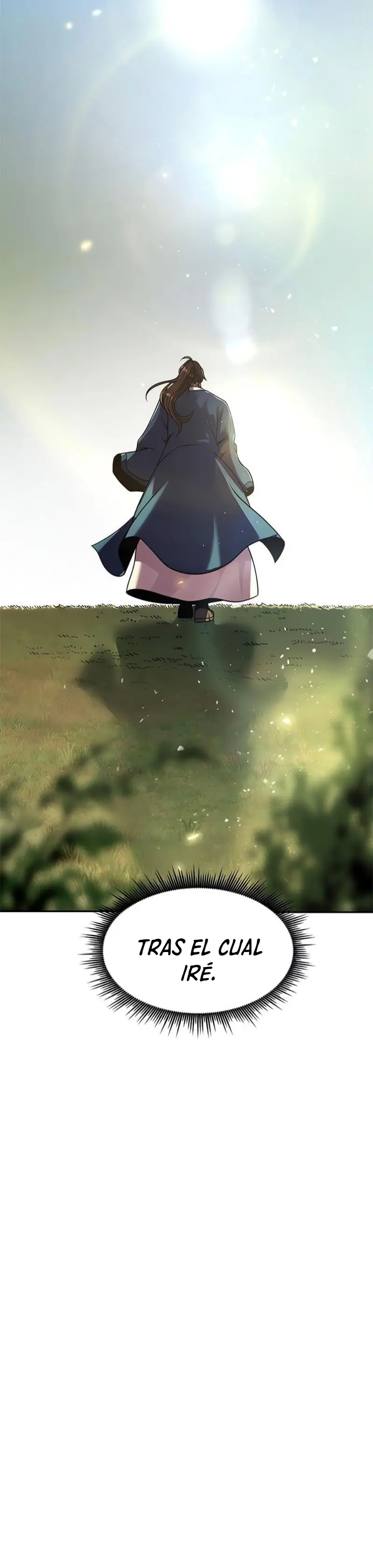 Cronicas de la faccion demoniaca (Chun hajin, el asesino mas fuerte) - Capítulo 110 - Página 50 - LectorTMOo