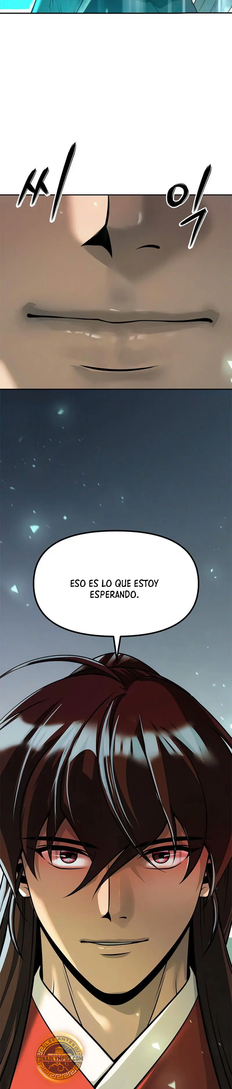 Cronicas de la faccion demoniaca (Chun hajin, el asesino mas fuerte) - Capítulo 113 - Página 25 - LectorTMOo