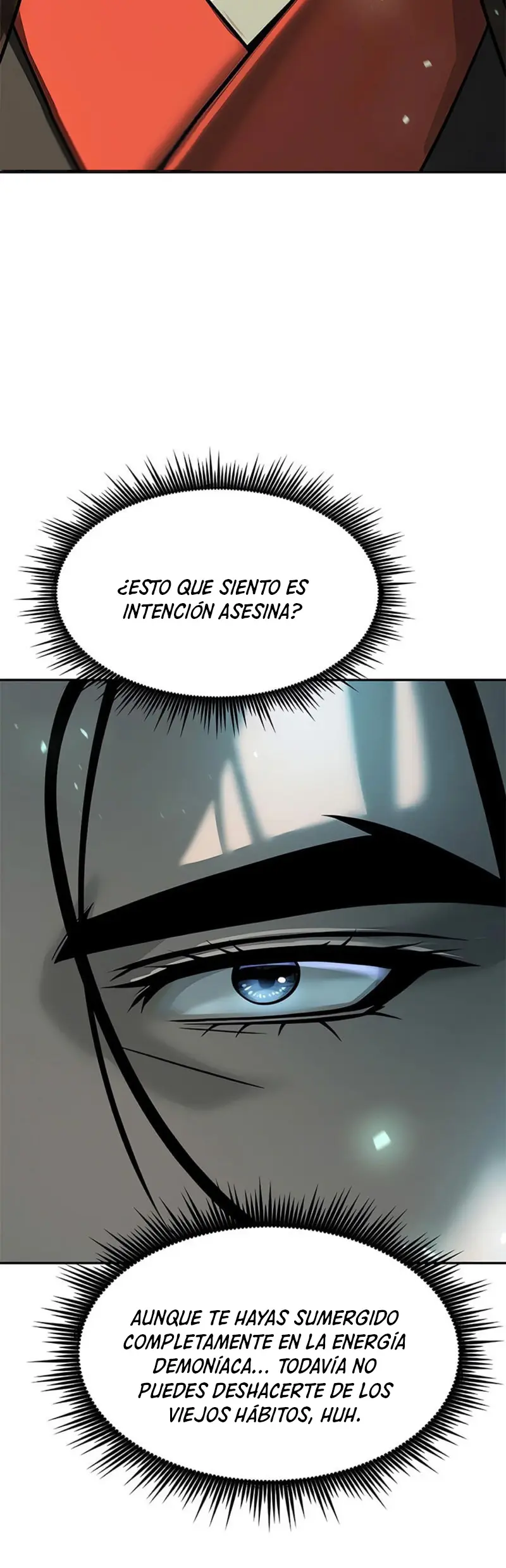 Cronicas de la faccion demoniaca (Chun hajin, el asesino mas fuerte) - Capítulo 113 - Página 26 - LectorTMOo