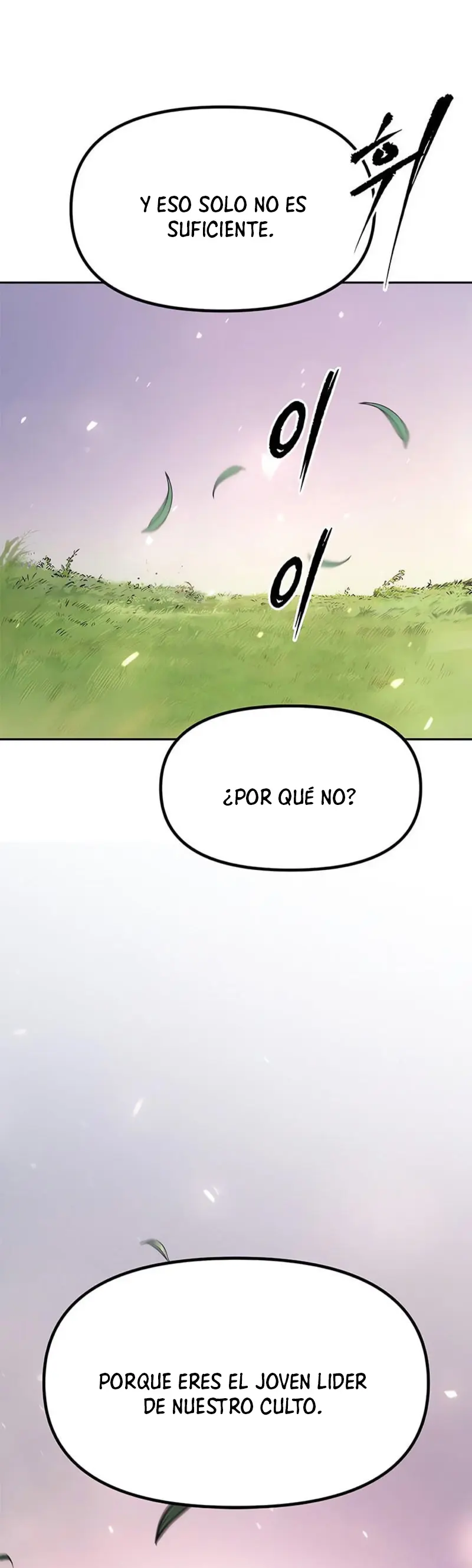 Cronicas de la faccion demoniaca (Chun hajin, el asesino mas fuerte) - Capítulo 113 - Página 44 - LectorTMOo