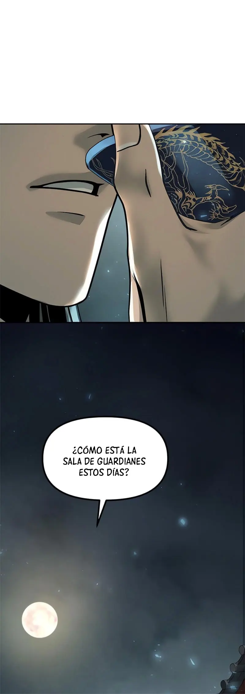 Cronicas de la faccion demoniaca (Chun hajin, el asesino mas fuerte) - Capítulo 115 - Página 14 - LectorTMOo