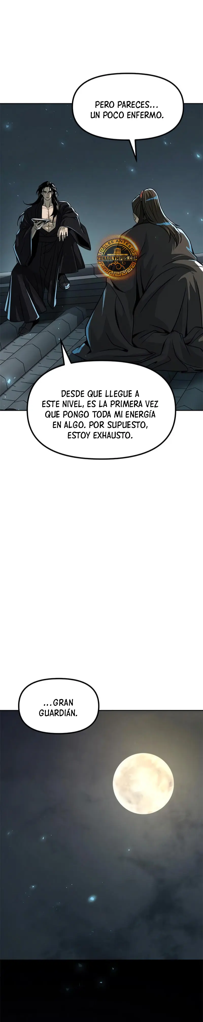 Cronicas de la faccion demoniaca (Chun hajin, el asesino mas fuerte) - Capítulo 115 - Página 18 - LectorTMOo