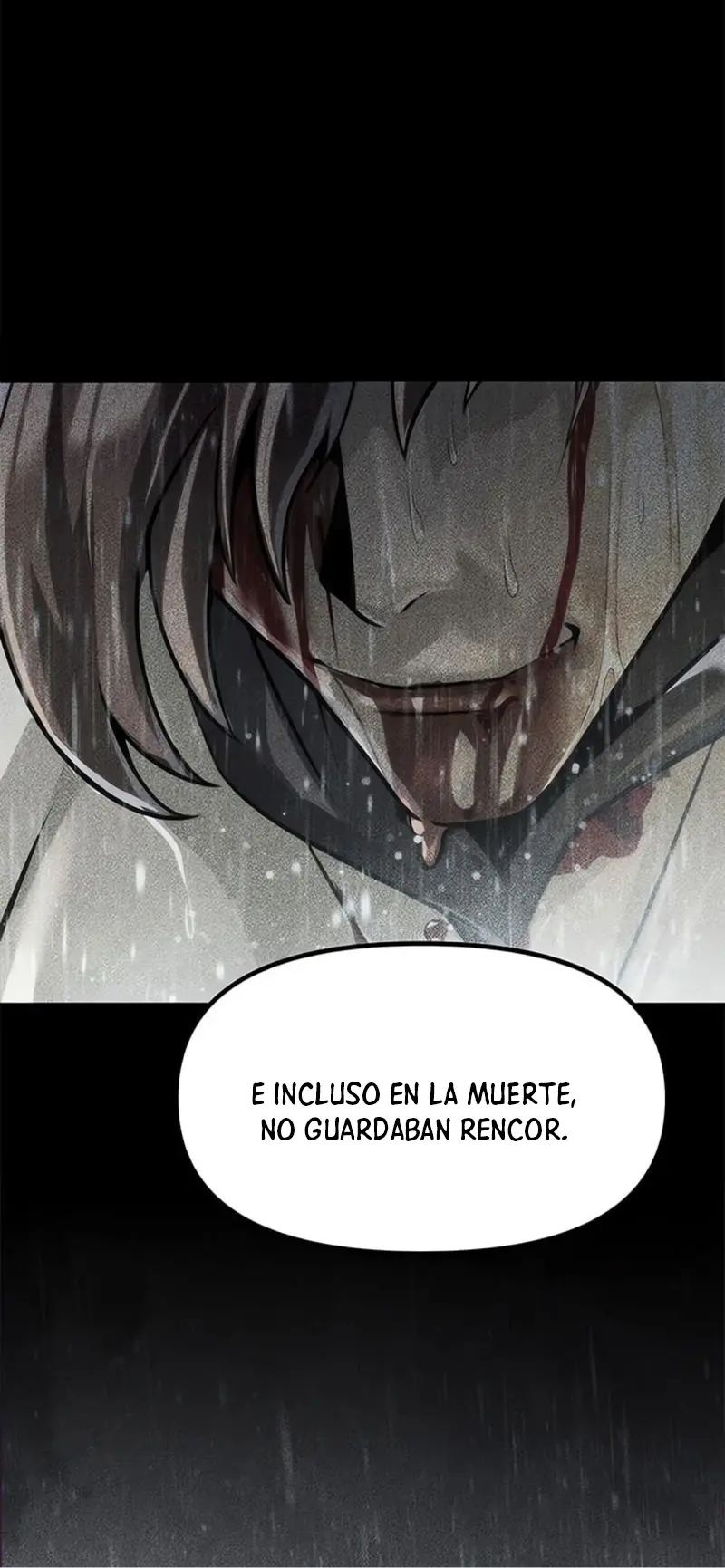 Cronicas de la faccion demoniaca (Chun hajin, el asesino mas fuerte) - Capítulo 115 - Página 27 - LectorTMOo