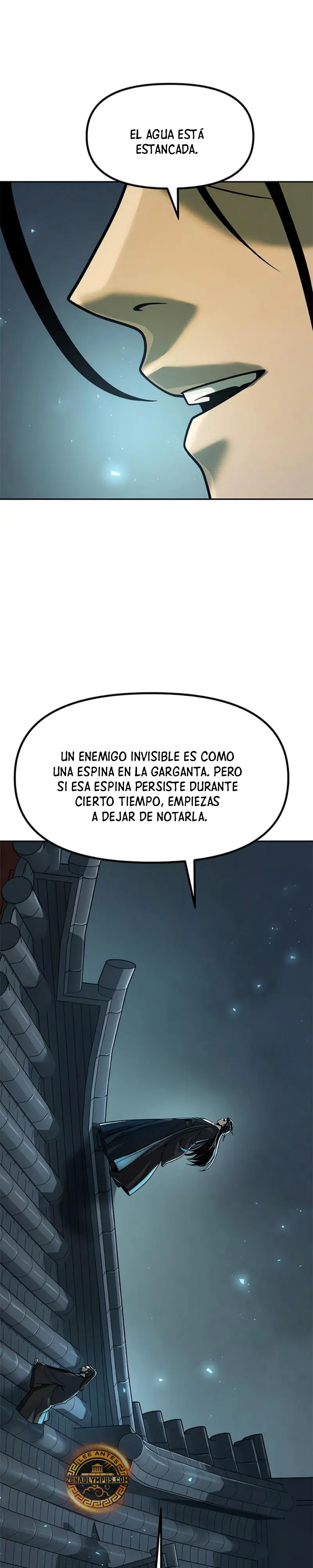 Cronicas de la faccion demoniaca (Chun hajin, el asesino mas fuerte) - Capítulo 115 - Página 30 - LectorTMOo