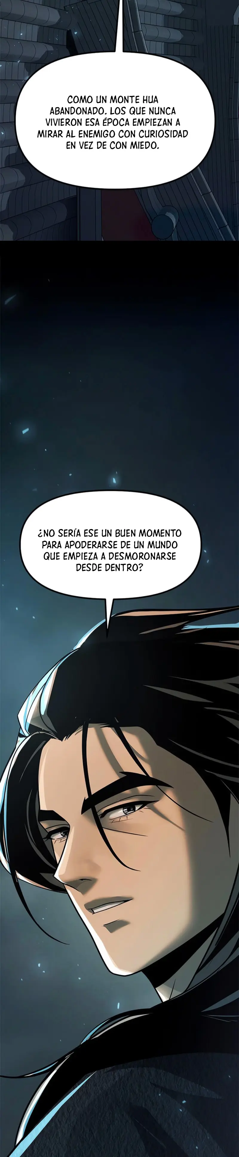 Cronicas de la faccion demoniaca (Chun hajin, el asesino mas fuerte) - Capítulo 115 - Página 31 - LectorTMOo