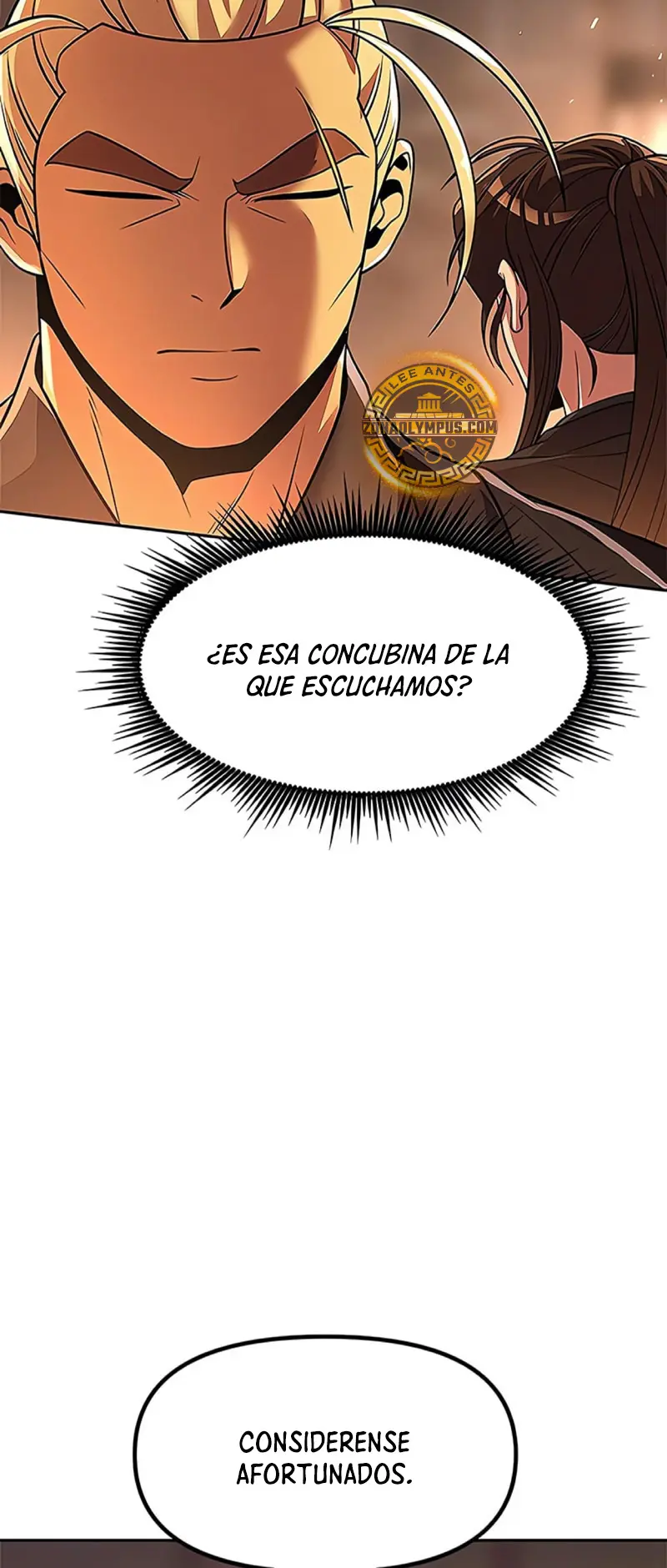 Cronicas de la faccion demoniaca (Chun hajin, el asesino mas fuerte) - Capítulo 116 - Página 41 - LectorTMOo