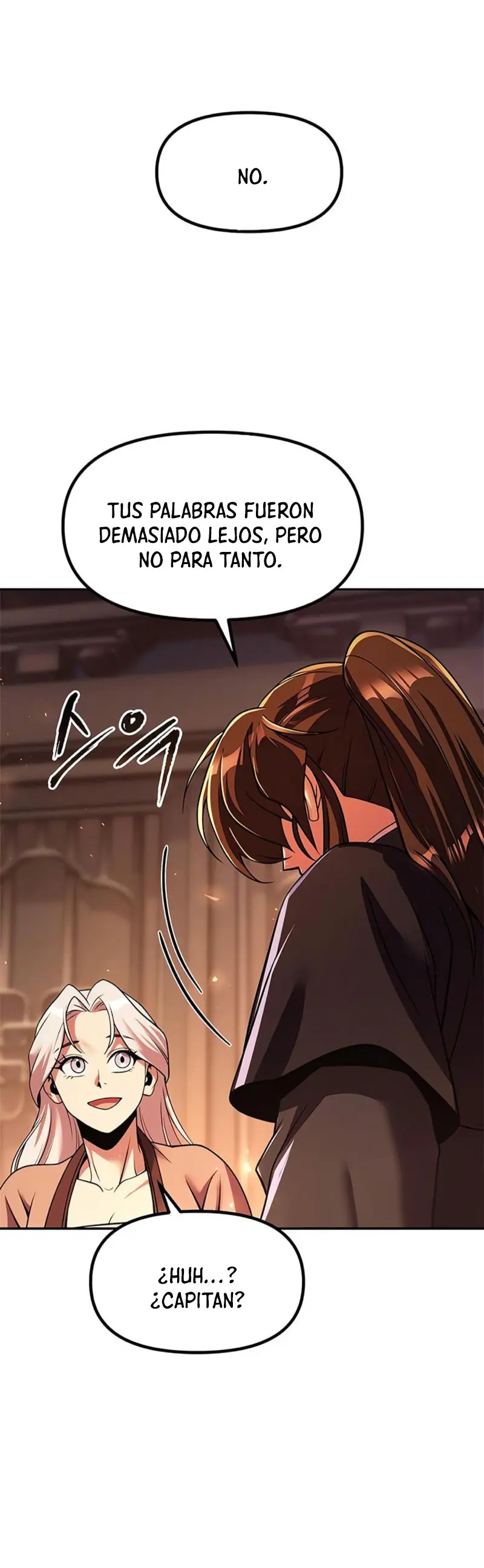 Cronicas de la faccion demoniaca (Chun hajin, el asesino mas fuerte) - Capítulo 117 - Página 7 - LectorTMOo
