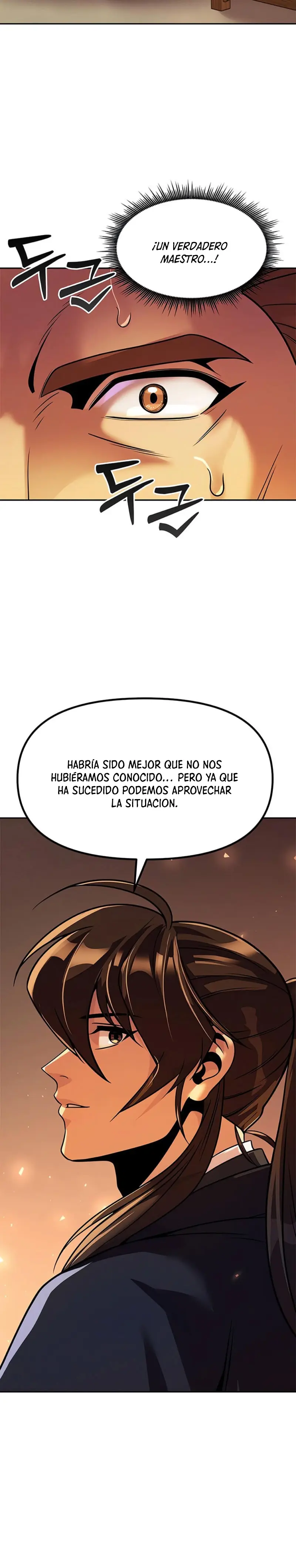 Cronicas de la faccion demoniaca (Chun hajin, el asesino mas fuerte) - Capítulo 117 - Página 10 - LectorTMOo