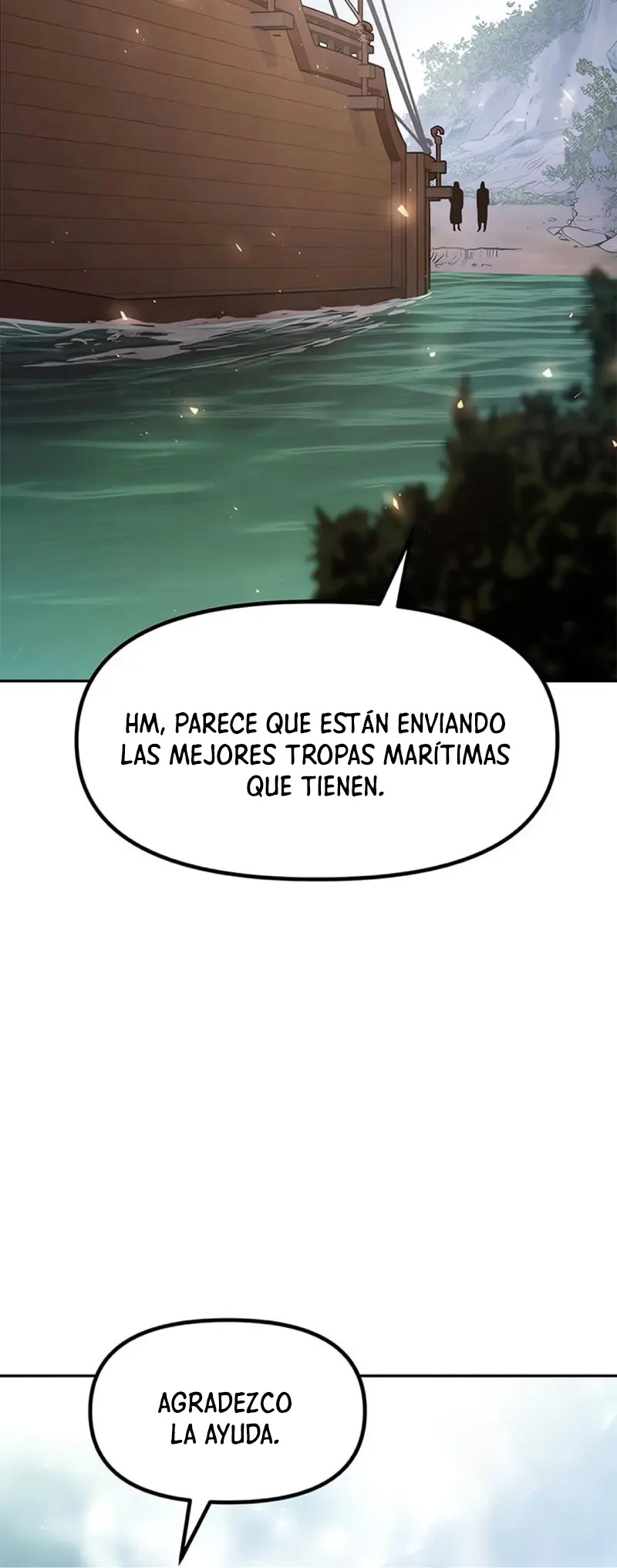 Cronicas de la faccion demoniaca (Chun hajin, el asesino mas fuerte) - Capítulo 118 - Página 24 - LectorTMOo