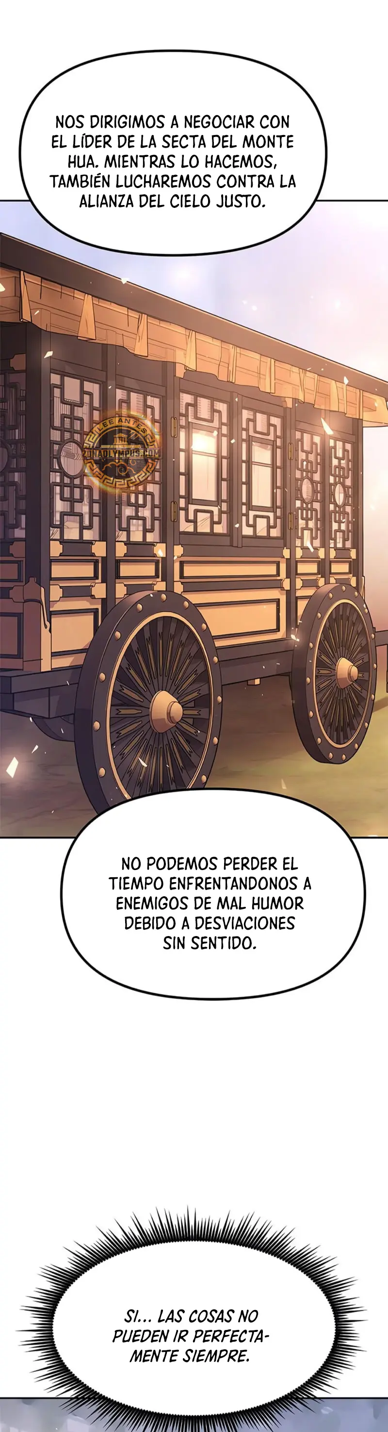 Cronicas de la faccion demoniaca (Chun hajin, el asesino mas fuerte) - Capítulo 118 - Página 41 - LectorTMOo