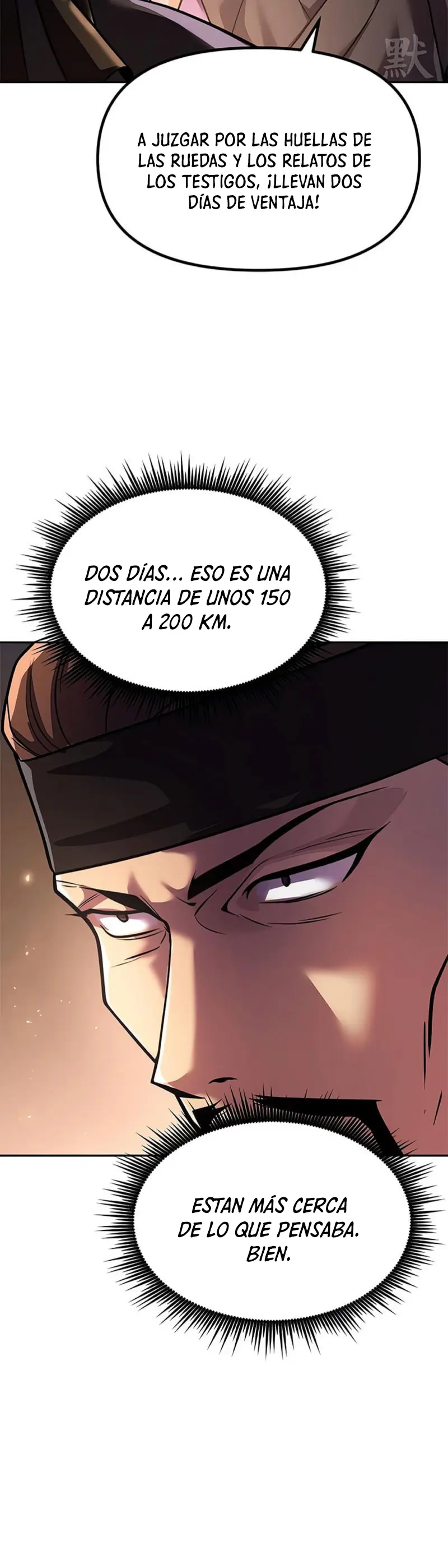 Cronicas de la faccion demoniaca (Chun hajin, el asesino mas fuerte) - Capítulo 119 - Página 14 - LectorTMOo