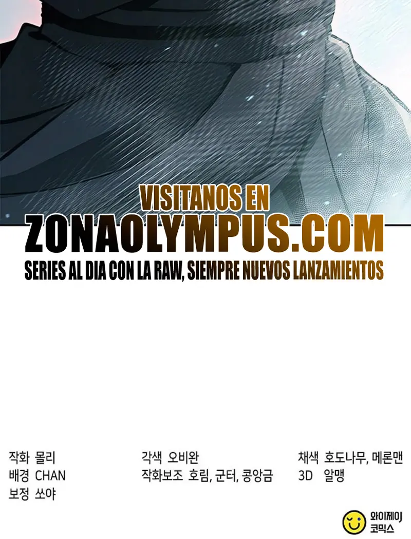 Cronicas de la faccion demoniaca (Chun hajin, el asesino mas fuerte) - Capítulo 119 - Página 42 - LectorTMOo